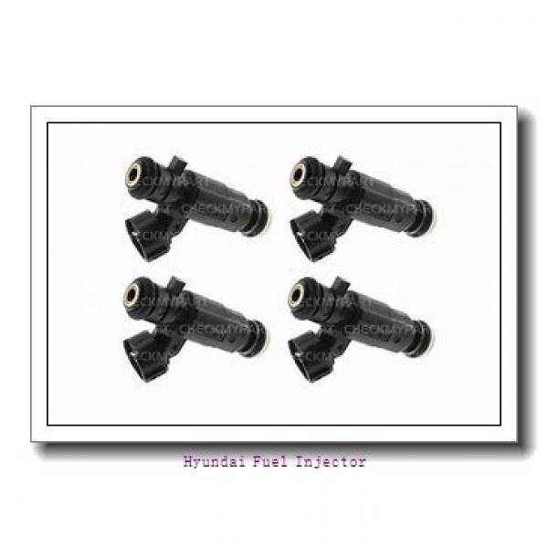 33800-4A000 Hyundai Fuel Injector #2 image