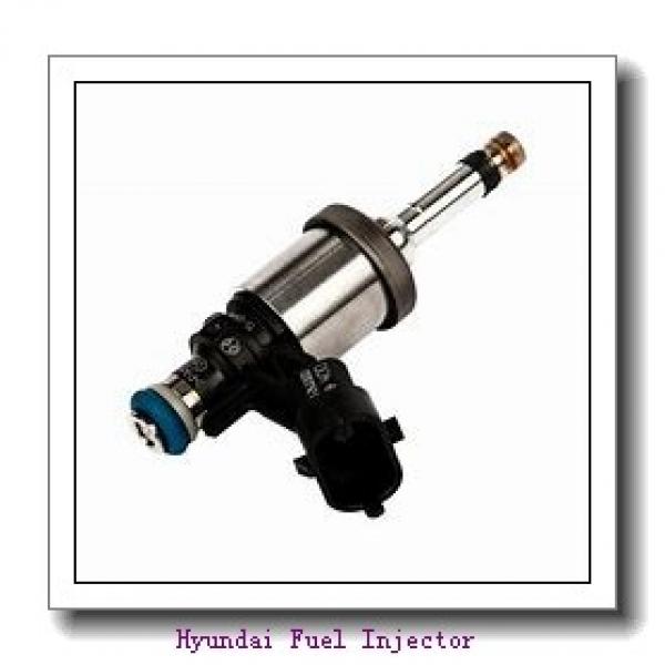 33800-4A100 Hyundai Fuel Injector #2 image