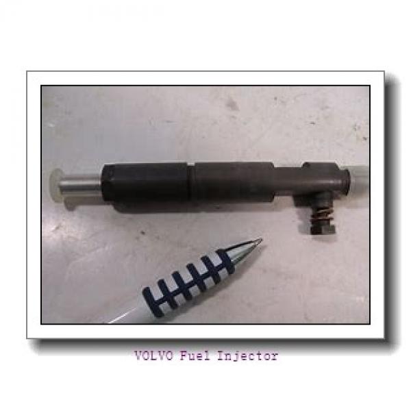 02137446 VOLVO Fuel Injector #2 image